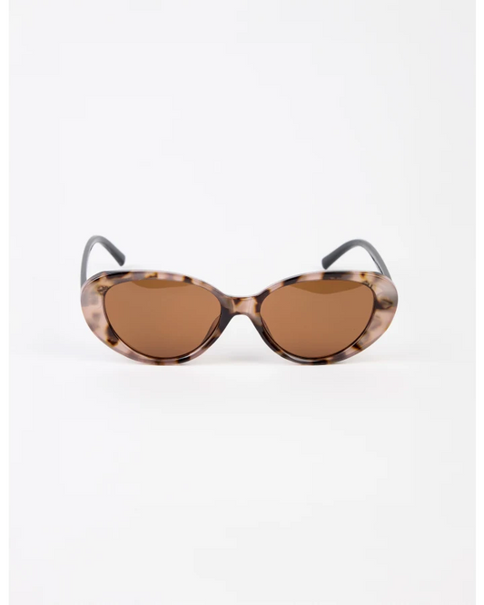 Stella + Gemma Sunglasses - Sahara