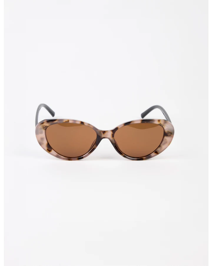 Stella + Gemma Sunglasses - Sahara
