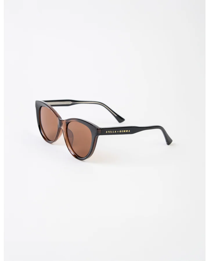 Stella + Gemma Sunglasses - Morrison