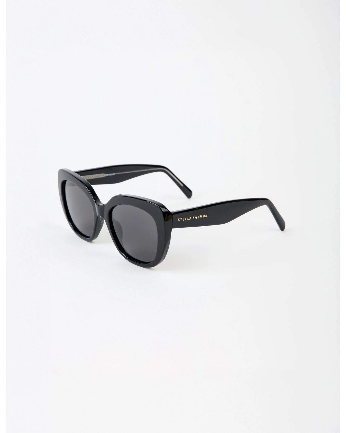 Stella + Gemma Sunglasses - Giselle