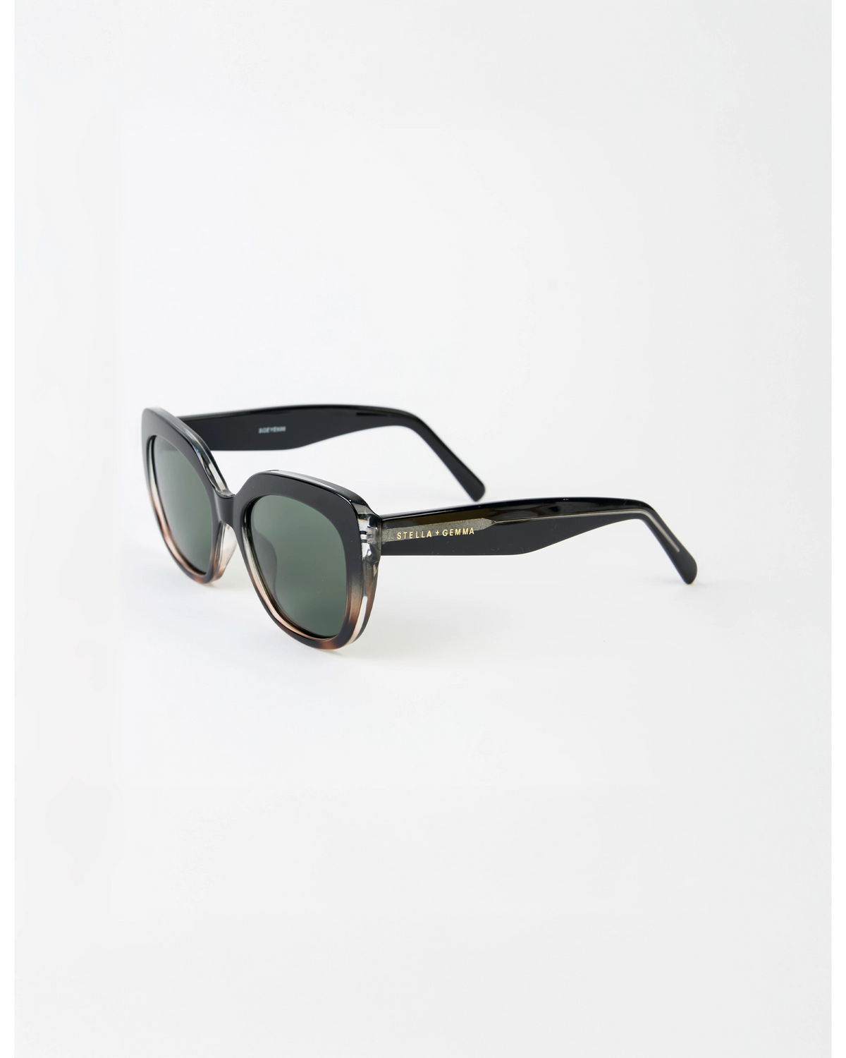 Stella + Gemma Sunglasses - Giselle