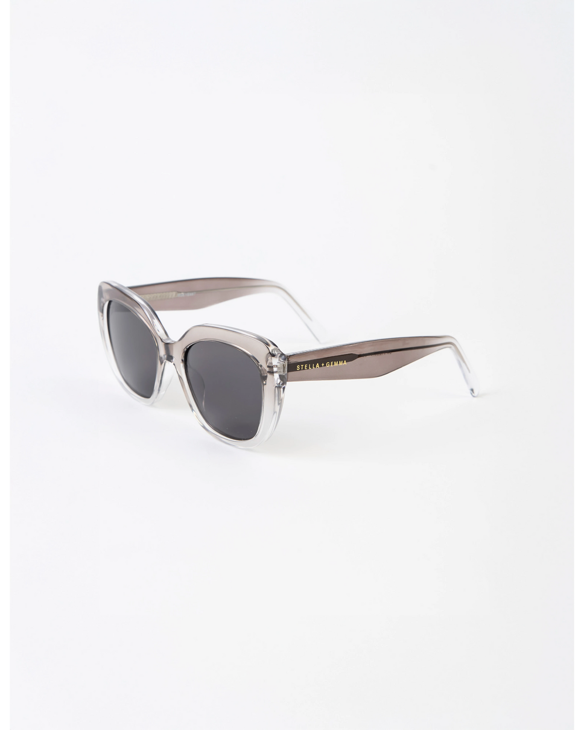 Stella + Gemma Sunglasses - Giselle
