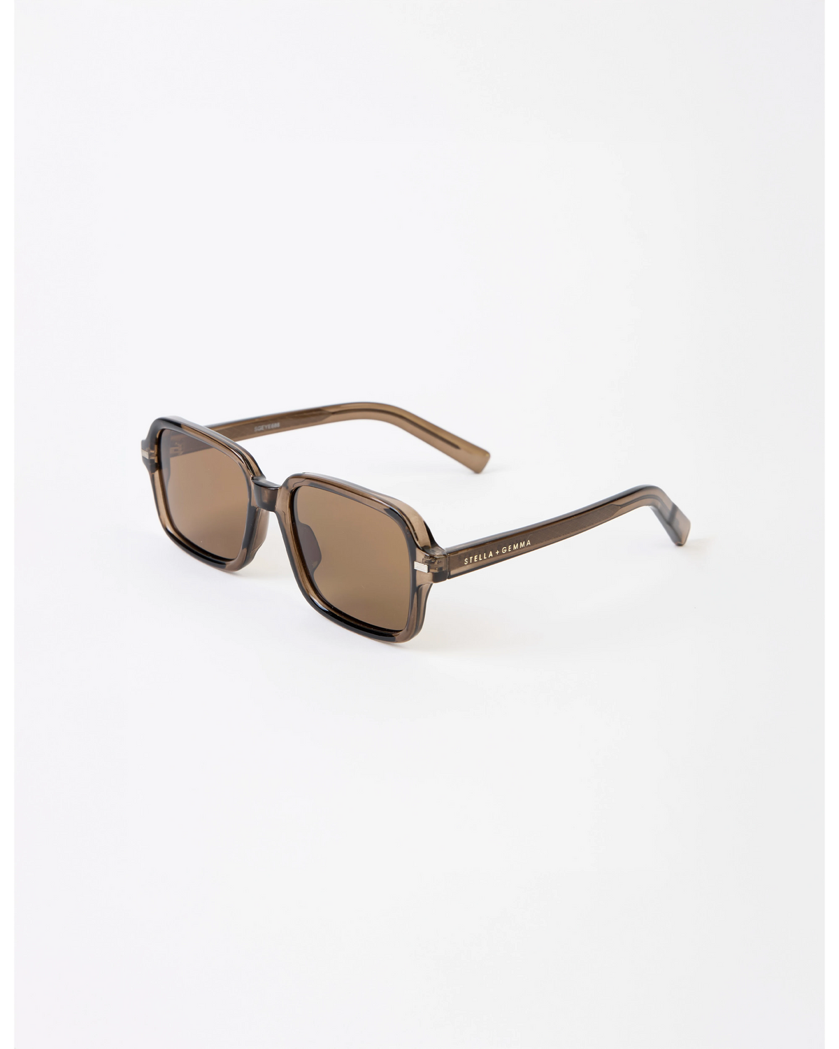 Stella + Gemma Sunglasses - Bobby