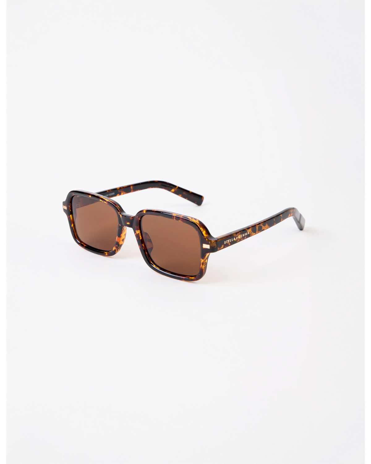 Stella + Gemma Sunglasses - Bobby