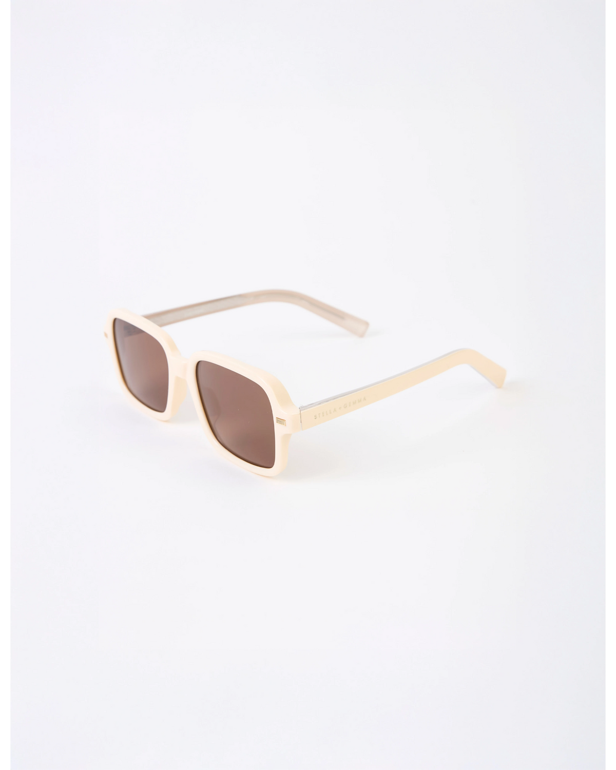 Stella + Gemma Sunglasses - Bobby