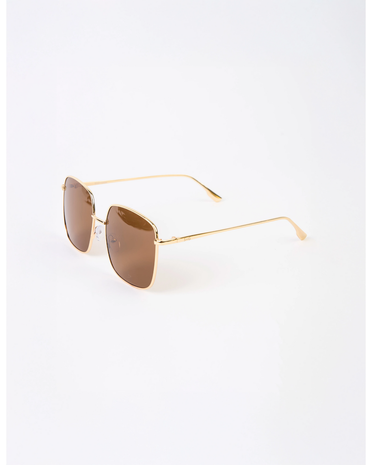 Stella + Gemma Sunglasses - Parker