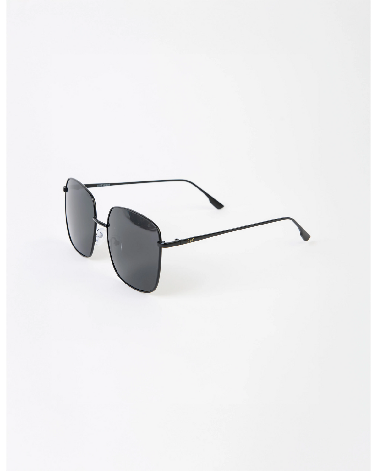 Stella + Gemma Sunglasses - Parker