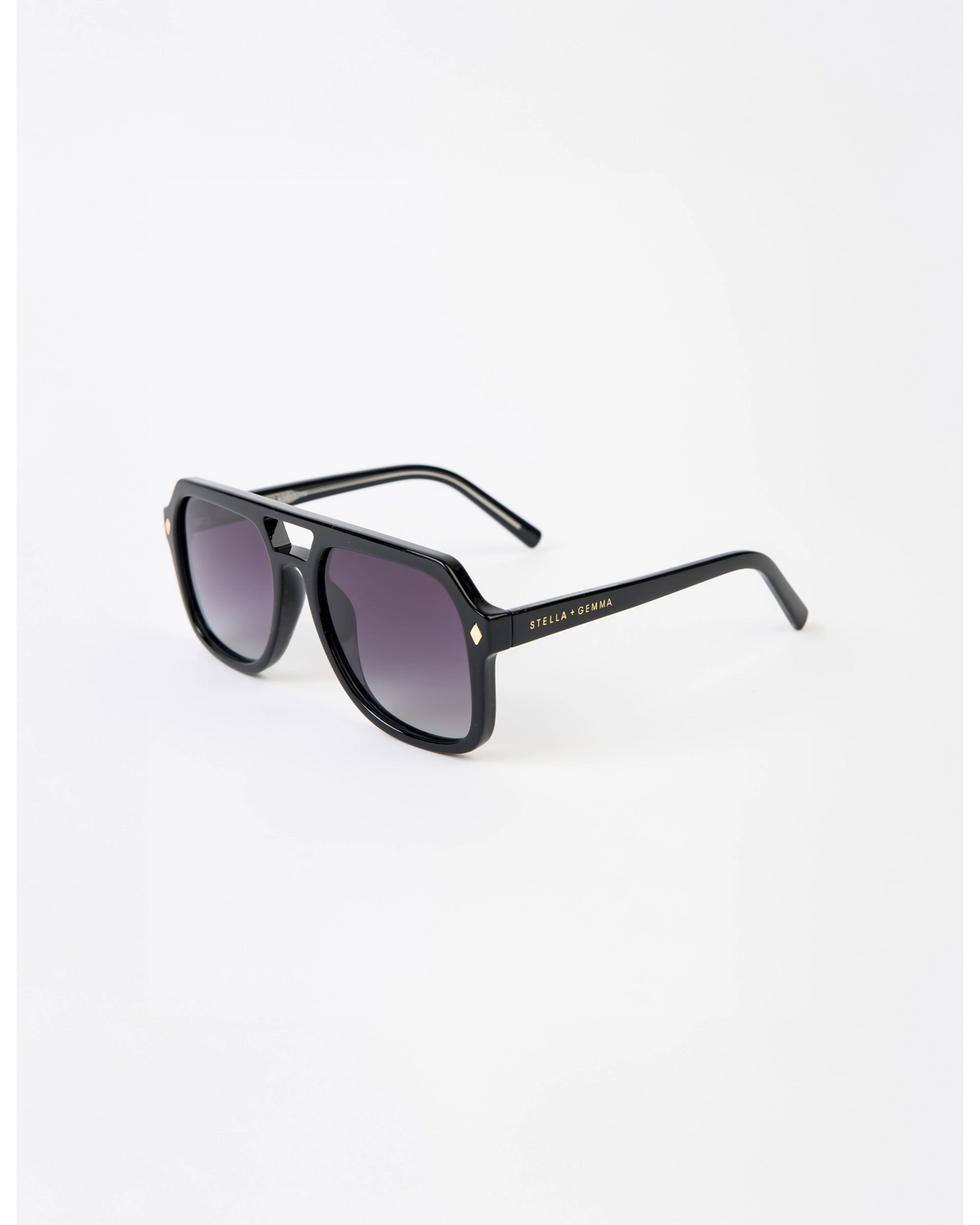 Stella + Gemma Sunglasses - Rita