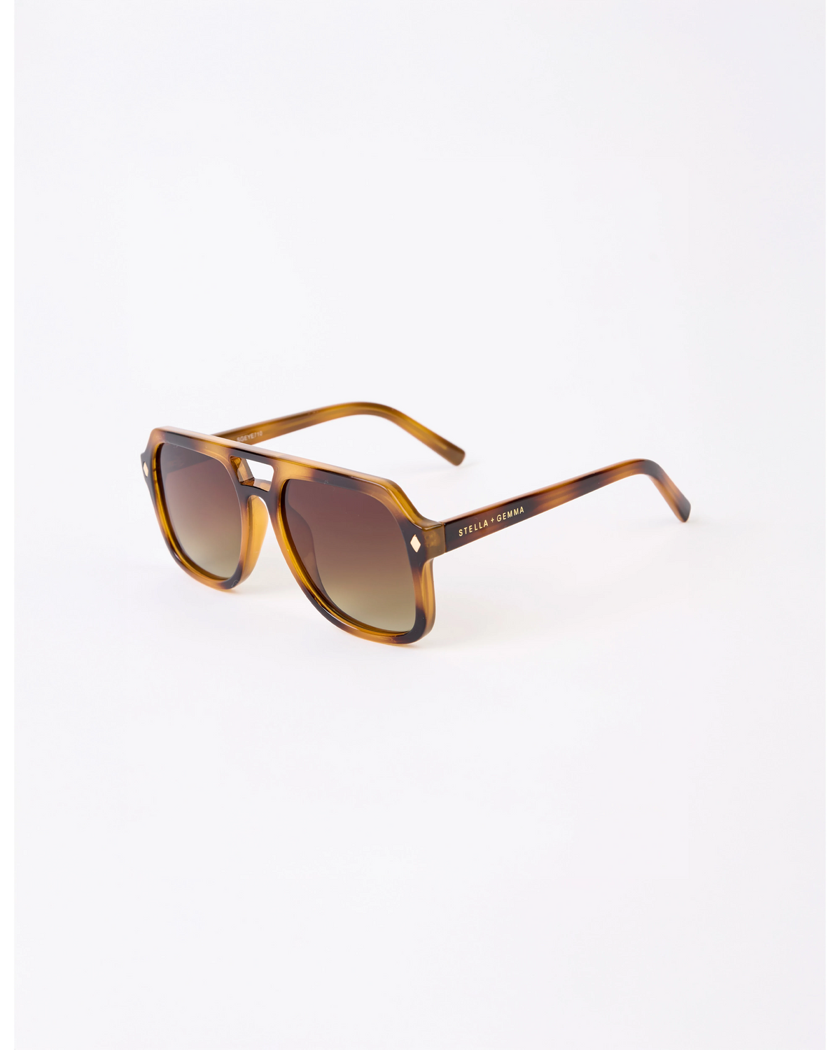Stella + Gemma Sunglasses - Rita