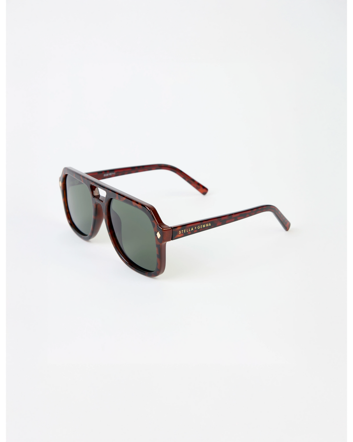 Stella + Gemma Sunglasses - Rita