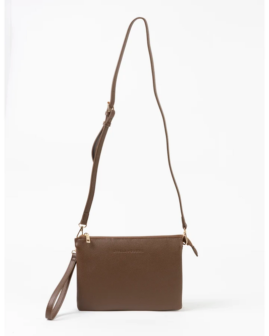 Stella + Gemma Frankie Multi Pouch Bags