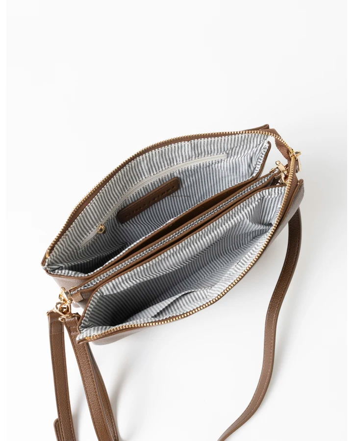 Stella + Gemma Frankie Multi Pouch Bags