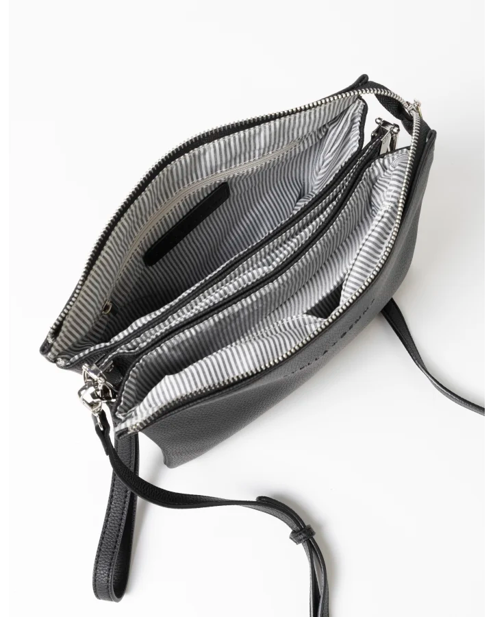 Stella + Gemma Frankie Multi Pouch Bags