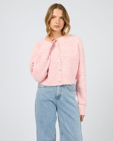 Silent Theory Darby Knit Cardigan