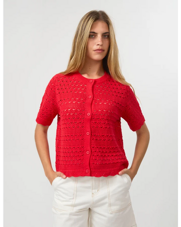 Stella + Gemma Celeste Knit - Scarlett
