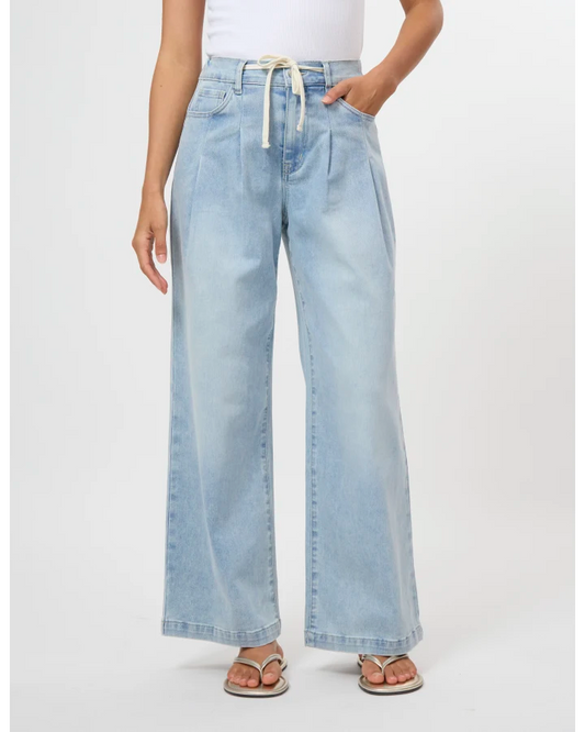 Stella + Gemma Bailey Jeans - Light Blue