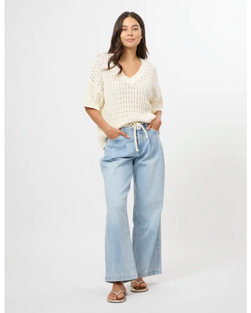Stella + Gemma Bailey Jeans - Light Blue