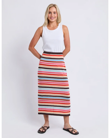 Elm Retro Reef Skirt