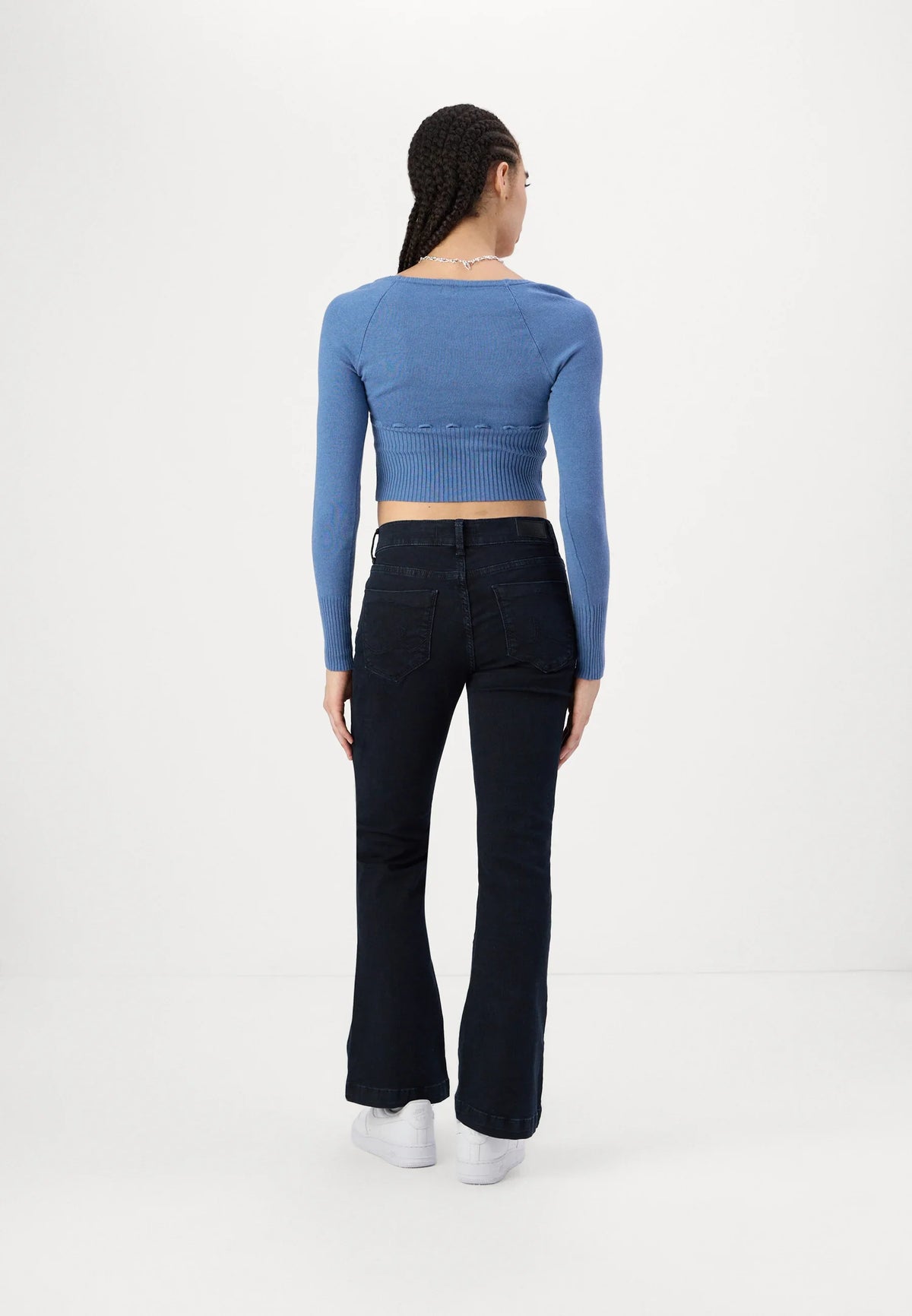 LTB Fallon Jeans - Laure Wash