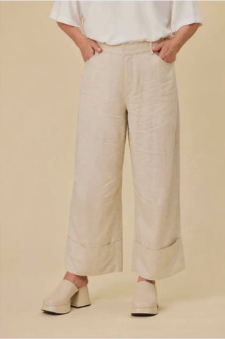 Libertine Sahara Pants - Champagne