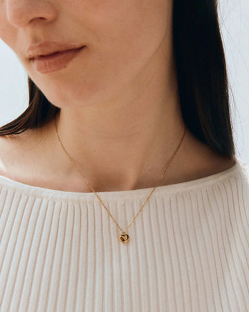 Edblad Barley Necklace