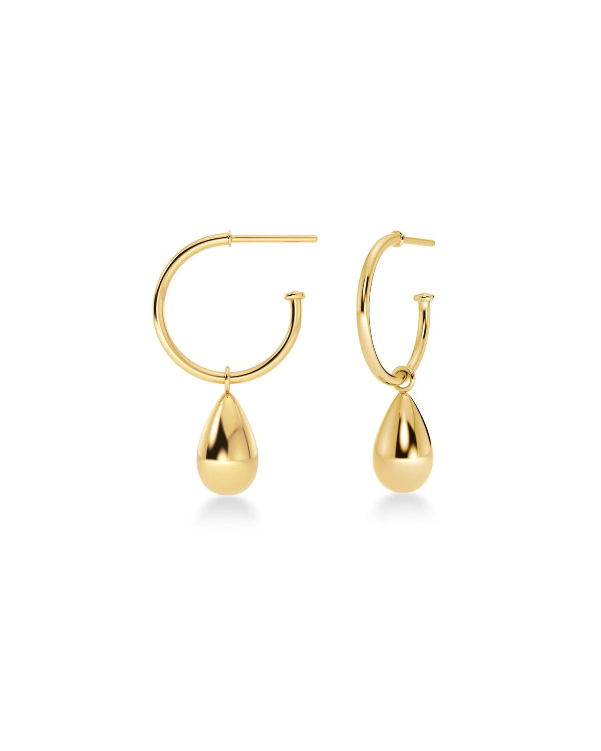 Edblad Mini Drop Earrings