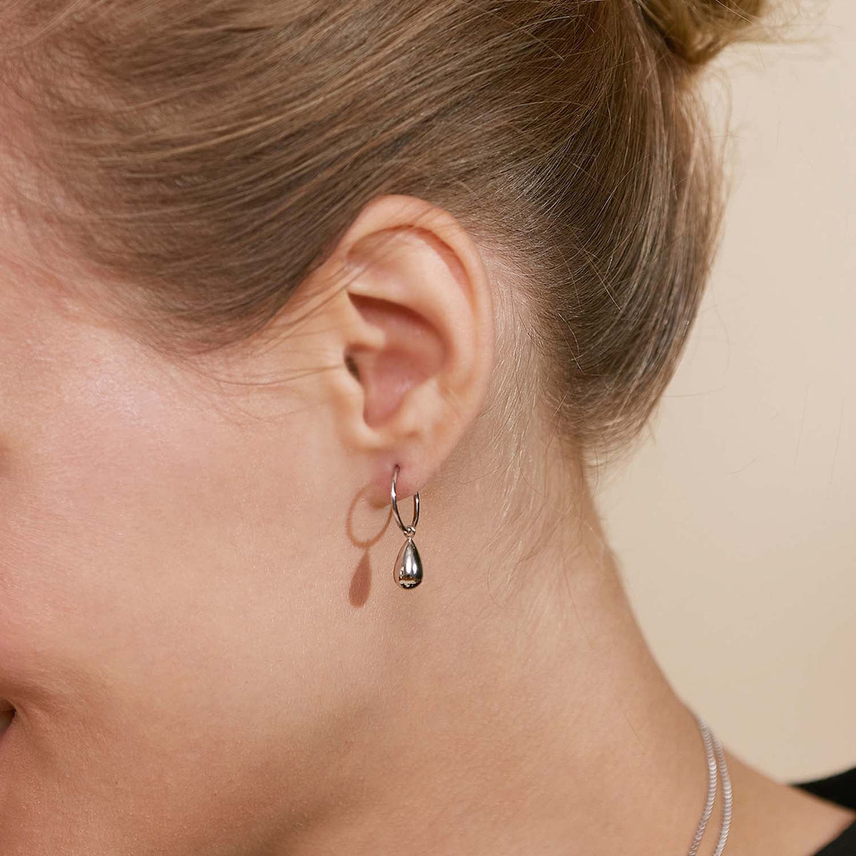 Edblad Mini Drop Earrings