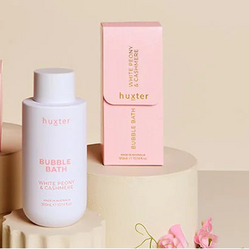 Huxter Bubble Bath 300ml