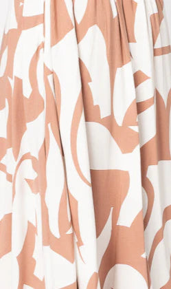 Drama The Label Sydney Dress - Amber Geo