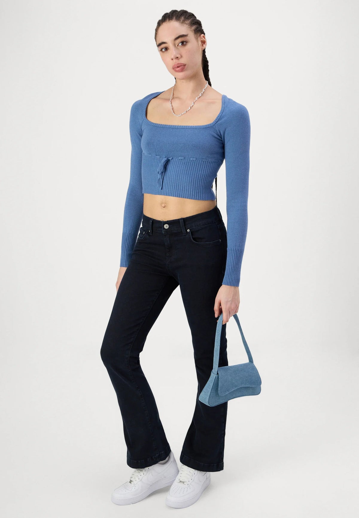 LTB Fallon Jeans - Laure Wash