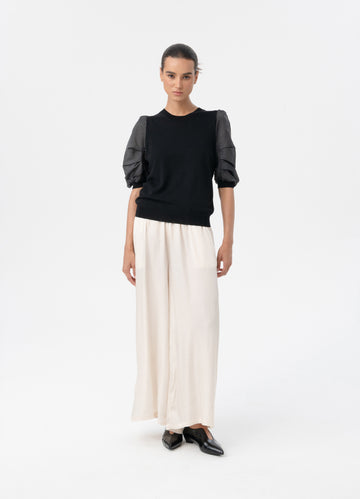 Blacklist Joanne Top - Black