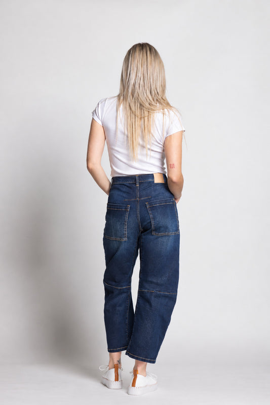 LTB Marlow X  - Sian Wash