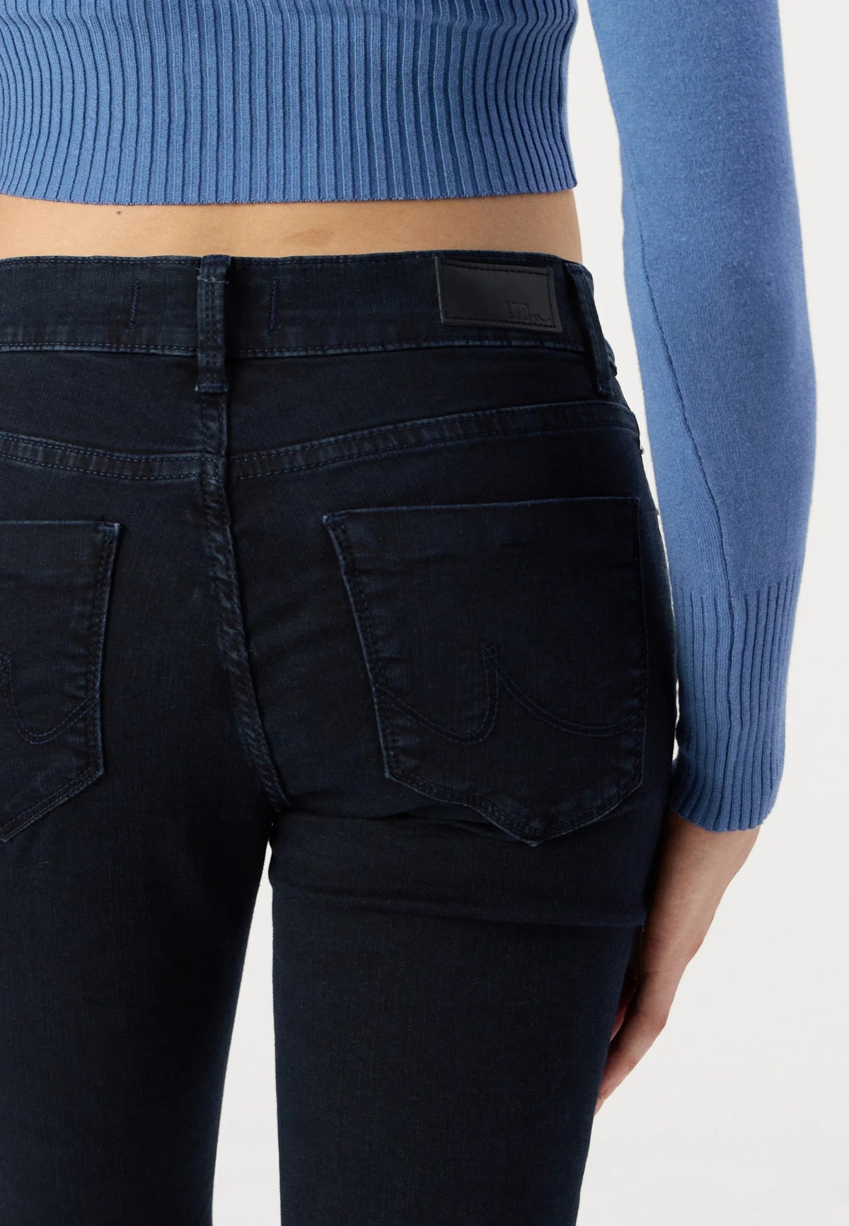 LTB Fallon Jeans - Laure Wash