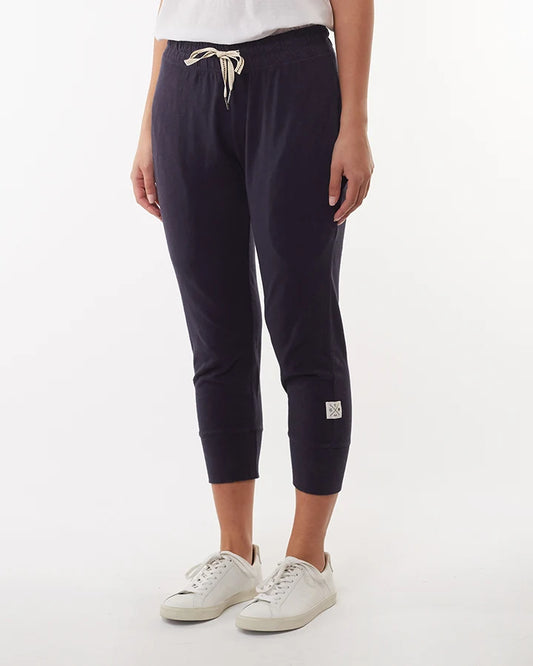 Elm Brunch Pant - Navy