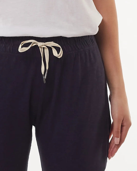 Elm Brunch Pant - Navy