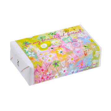 Huxter Wrapped Soaps 200g
