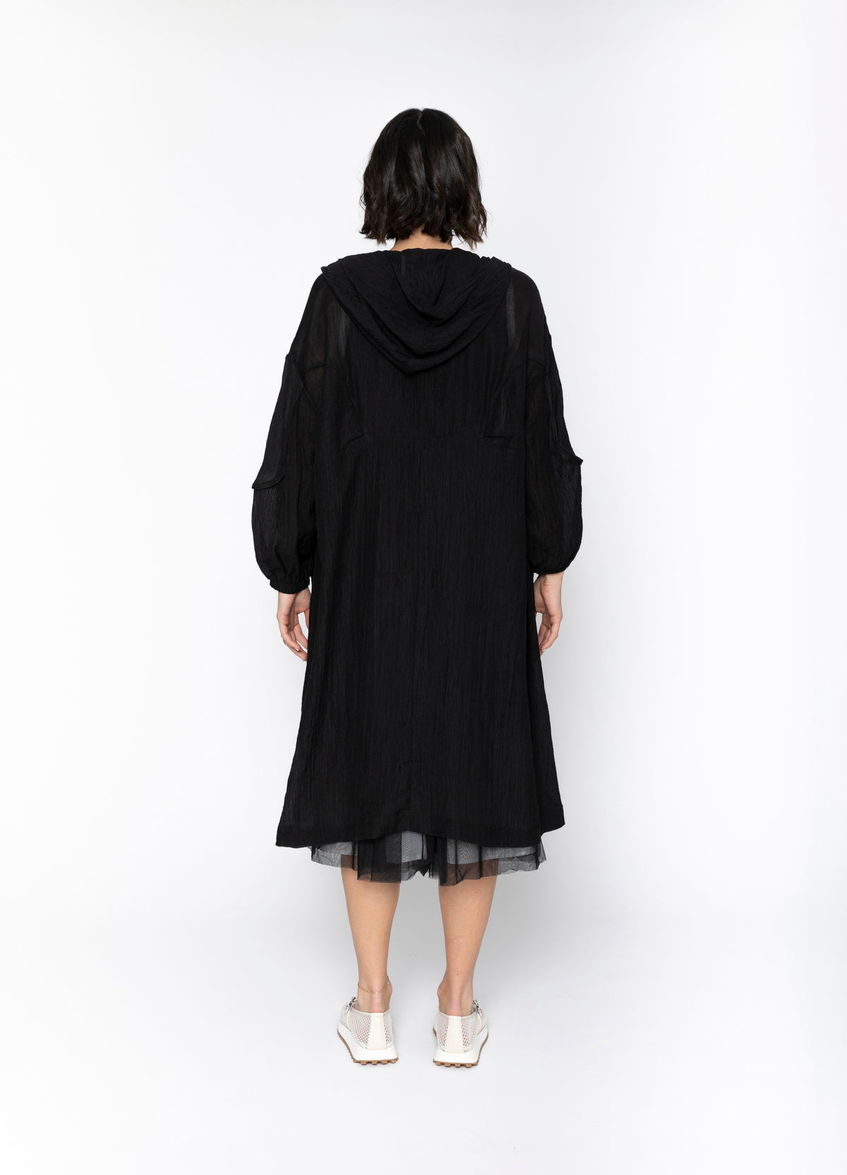 Blacklist Coen Jacket - Black