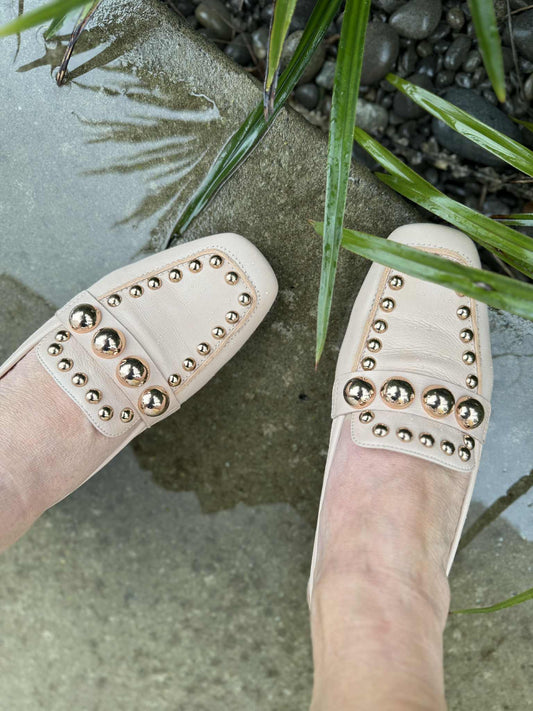 Tamara London Beiha - Vanilla