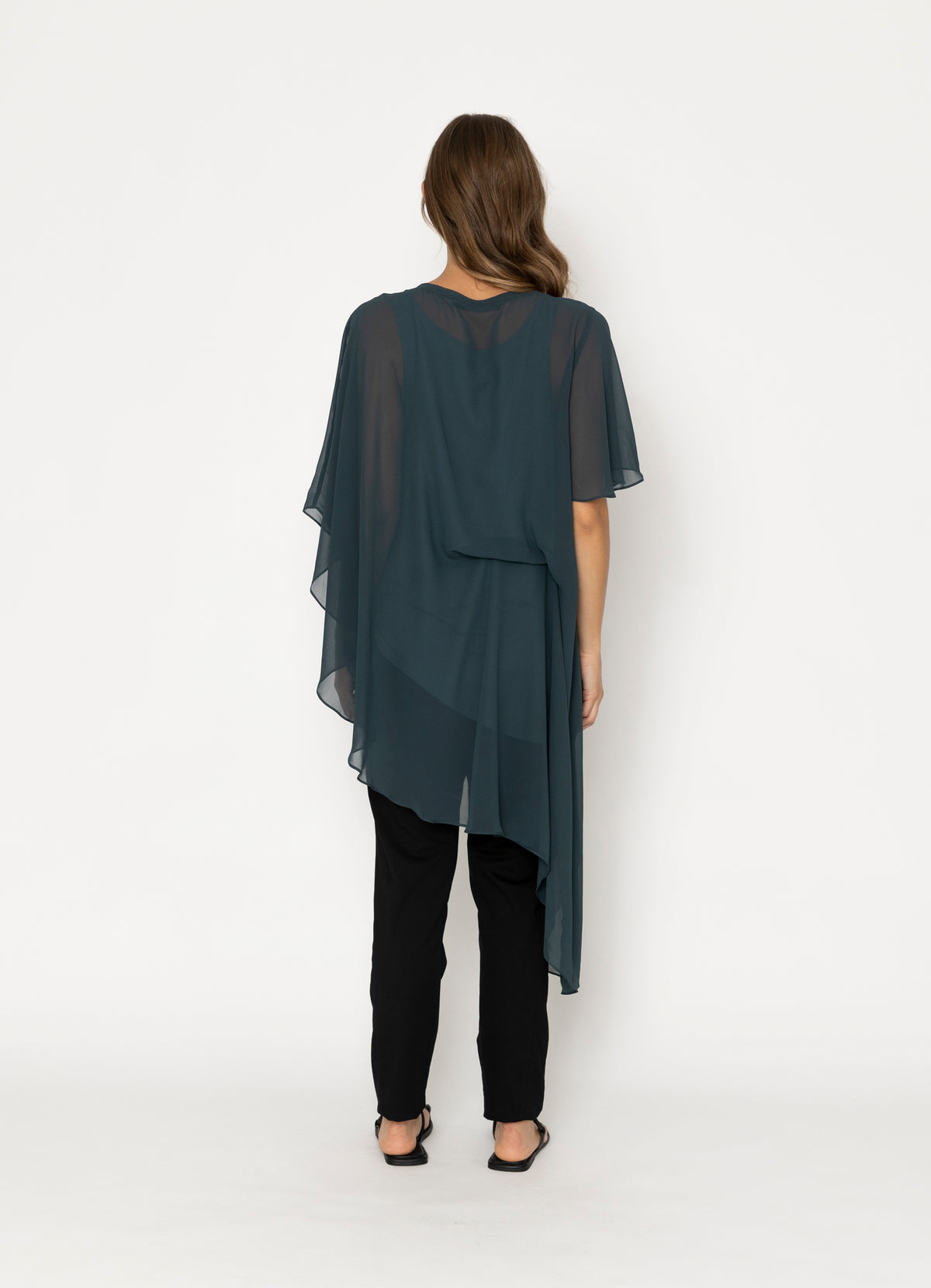 Blacklist Avelina Top - Forrest