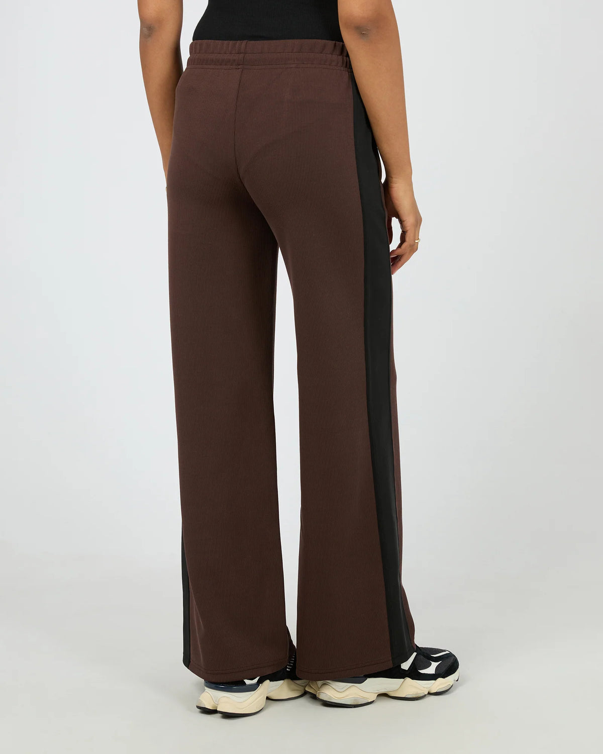 All About Eve Lounge Pant - Brown