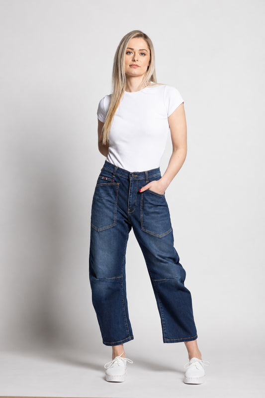 LTB Marlow X  - Sian Wash
