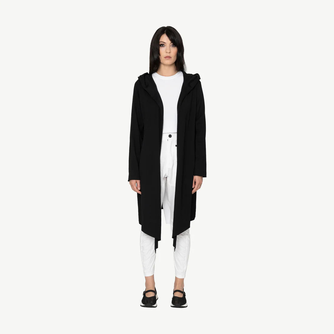 Bone &amp; Arrow Kirin Jacket - Black