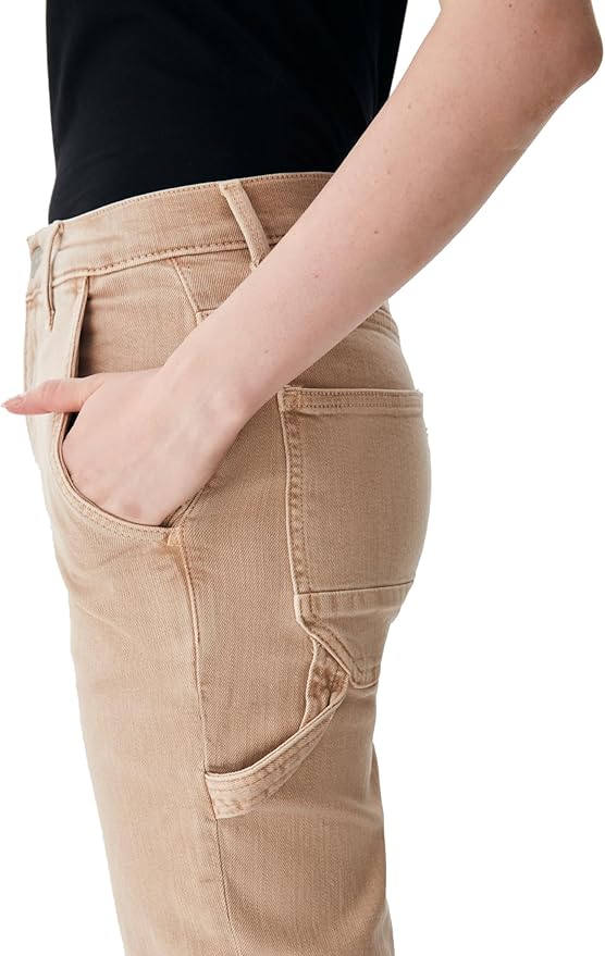 LTB Marisse Jeans - Beige Pebble Wash