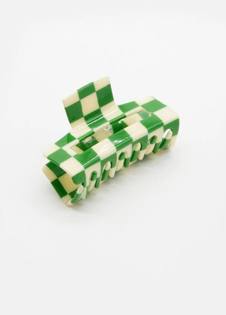 Stella + Gemma Hair Claw