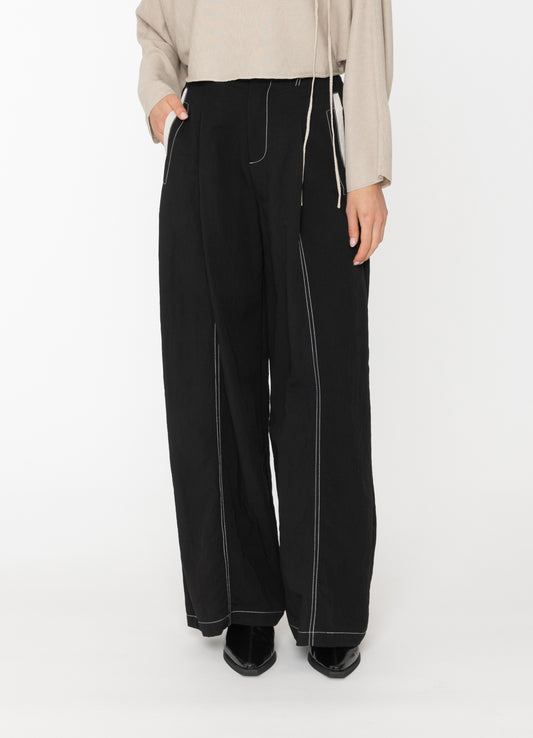 Blacklist Ovie Pant - Black