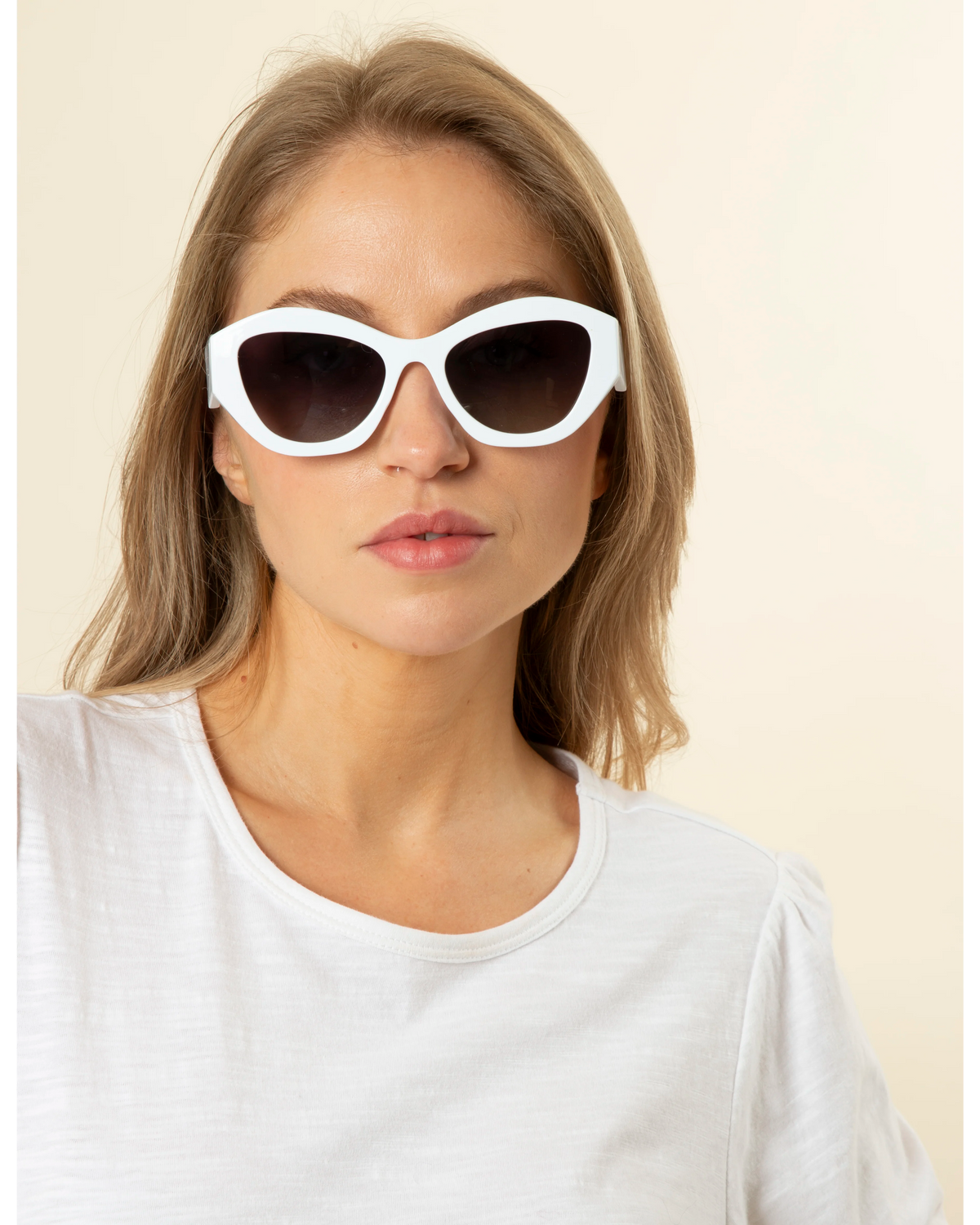 Stella + Gemma Sunglasses - Thea
