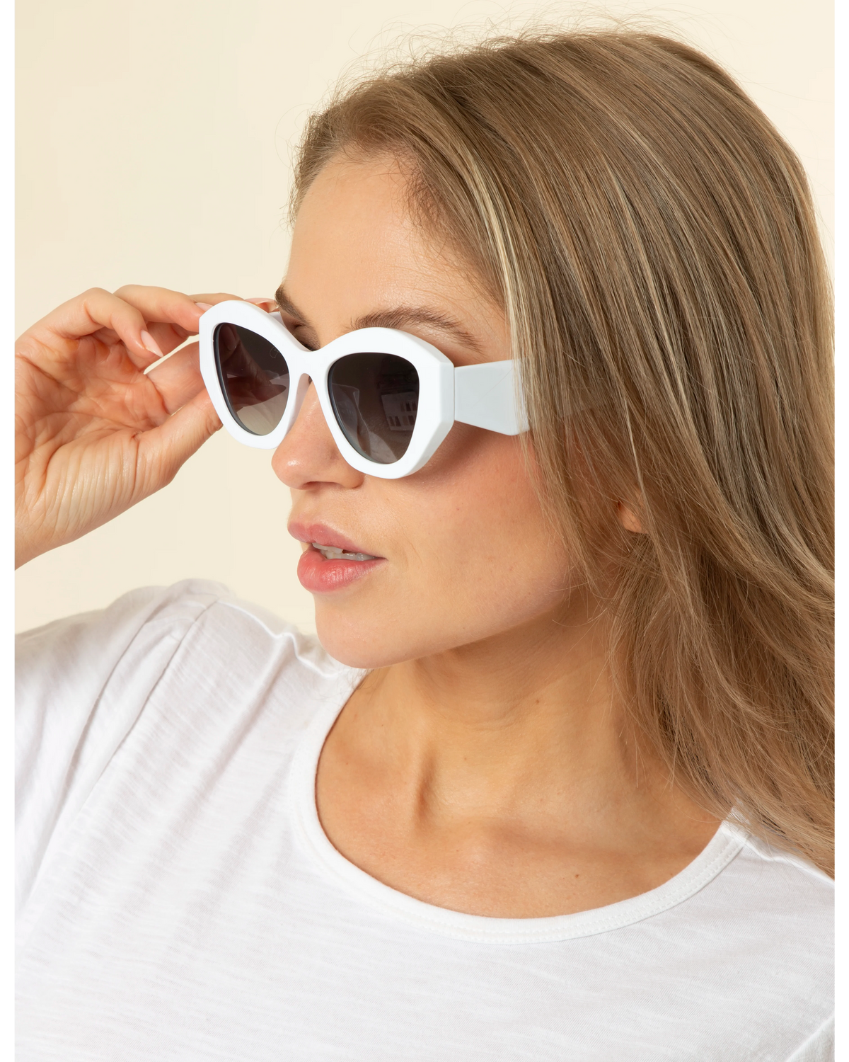 Stella + Gemma Sunglasses - Thea