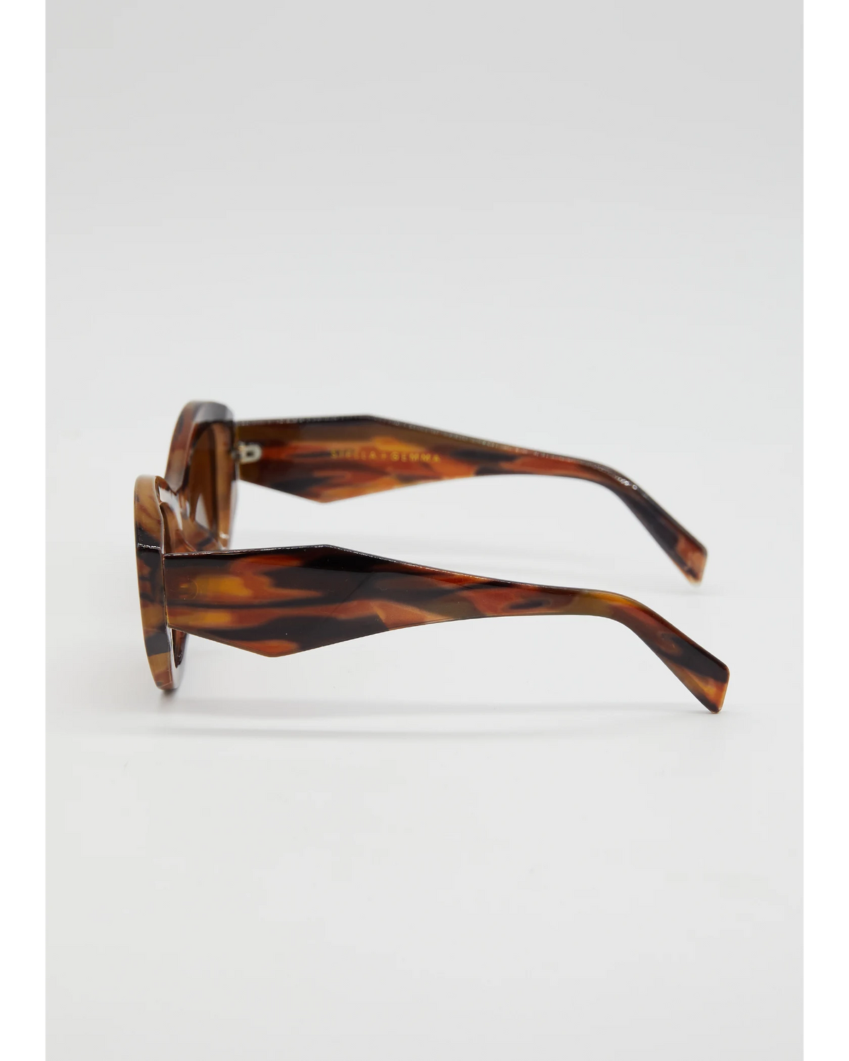 Stella + Gemma Sunglasses - Thea