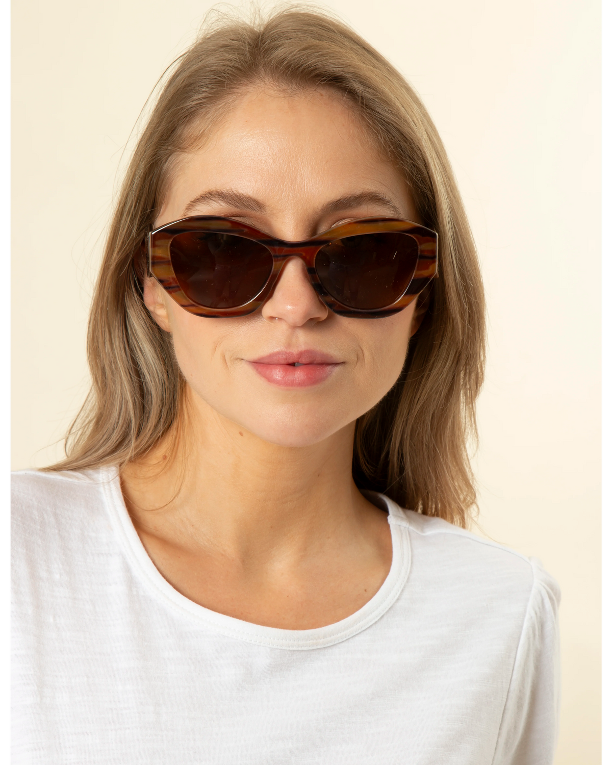 Stella + Gemma Sunglasses - Thea