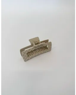 Stella + Gemma Hair Claw